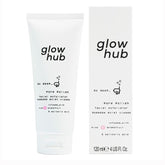 Glow Hub Pore Polish Facial Exfoliator 120ml